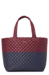 MZ WALLACE DELUXE LARGE METRO TOTE,1242X1676