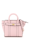MULBERRY MULBERRY MICRO BAYSWATER TOTE BAG