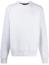 ADIDAS ORIGINALS BY PHARRELL WILLIAMS X PHARRELL WILLIAMS CREW NECK SWEATSHIRT