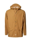 RAINS HOODED MACKINTOSH,400099119799