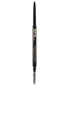 ANASTASIA BEVERLY HILLS BROW WIZ 眉笔 – 灰棕色,ABEV-WU98