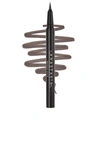 Anastasia Beverly Hills Brow Pen Superfine Waterproof Detail Eyebrow Pen Medium Brown 0.017 oz / 0.5 ml In Medium Brown