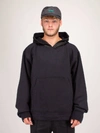 AFFIX CORDURA HOOD 400GSM PULLOVER,AW20HO03