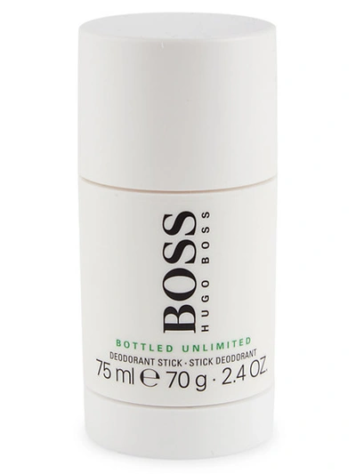 Hugo Boss Bottled Unlimited Deodorant Stick