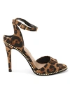 BCBGENERATION JAXINA PEEP TOE SANDALS,0400012851032