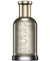 HUGO BOSS MEN'S BOSS BOTTLED EAU DE PARFUM SPRAY, 3.3-OZ.