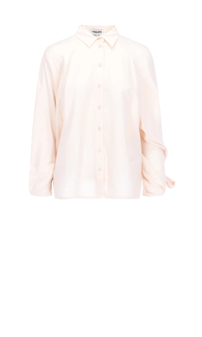 Kenzo Top In Beige