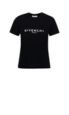 GIVENCHY SHORT SLEEVE T-SHIRT,11488515