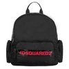 DSQUARED2 KIDS BACKPACK