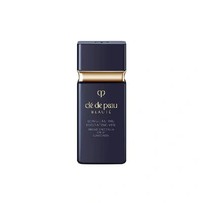 CLÉ DE PEAU BEAUTÉ CLÉ DE PEAU BEAUTÉ LONG-LASTING HYDRATING VEIL SPF 21 (30 ML NET WT. 1 OZ),0730852161832