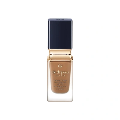 Clé De Peau Beauté Radiant Fluid Foundation Matte Spf 20, Deep Beige (35 Ml)