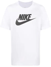 NIKE CLASSIC LOGO T-SHIRT