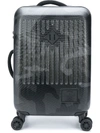 HERSCHEL SUPPLY CO CAMOFLAGUE SUITCASE