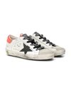 GOLDEN GOOSE SUPERSTAR 低帮板鞋