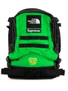 SUPREME X THE NORTH FACE BACKPACK