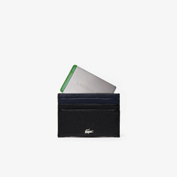 lacoste wallets