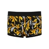 VERSACE PRINTED STRETCH-COTTON BOXER BRIEFS,3898082