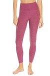 BEYOND YOGA MIDI HIGH WAIST LEGGINGS,SD3243