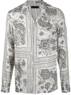 ALLSAINTS VENTURA LONG-SLEEVED SHIRT