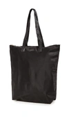 TUMI JUST IN CASE N/S TOTE