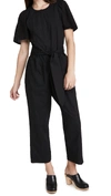 APIECE APART NUEVA LIMON JUMPSUIT