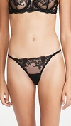 BLUEBELLA MARSEILLE BRIEFS BLACK,BBELL30146