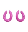 BALENCIAGA Ear Loop Earring