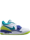 Jordan Legacy 312 Low Sneakers In White