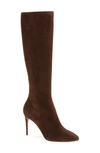 CHRISTIAN LOUBOUTIN ELOISE KNEE HIGH BOOT,3191606