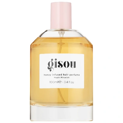 Gisou Honey Infused Hair Perfume 3.4 oz/ 100 ml In Na