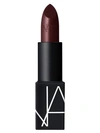 Nars Satin Lipstick In Impulse