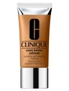 Clinique Even Better Refresh™ Hydrating And Repairing Makeup In Chestnut