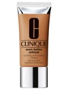 CLINIQUE WOMEN'S EVEN BETTER REFRESH HYDRATING AND REPAIRING MAKEUP,400010629947