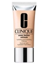 CLINIQUE WOMEN'S EVEN BETTER REFRESH HYDRATING AND REPAIRING MAKEUP,0400010629947