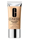 Clinique Even Better Refresh™ Hydrating And Repairing Makeup In Cream Whip