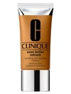 Clinique Even Better Refresh™ Hydrating And Repairing Makeup In Ginger