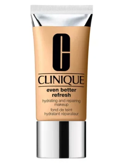 Clinique Even Better Refresh™ Hydrating And Repairing Makeup In Golden Neutral