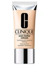 CLINIQUE WOMEN'S EVEN BETTER REFRESH HYDRATING AND REPAIRING MAKEUP,400010629947