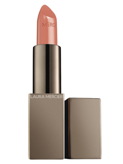 Laura Mercier Rouge Essentiel Silky Cream Lipstick Nude Nouveau