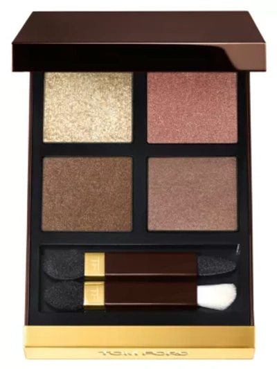 Tom Ford Women's Eye Colour Quad In 26 Visionaire