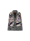 MISSONI JACKET,11489050