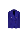 BALMAIN CLASSIC JACKET,11489045