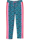 THE MARC JACOBS THE CHEETAH TRACK trousers