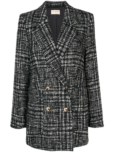 Bec & Bridge Lilou Jacket In Black