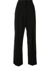 LOW CLASSIC TAILORED TROUSERS