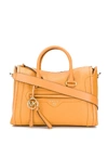 MICHAEL MICHAEL KORS CARINE TOTE BAG