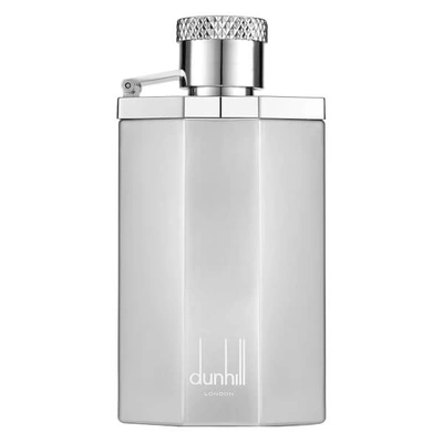 Dunhill Desire Silver Eau De Toilette 100ml