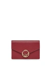 FENDI WALLET ON CHAIN MINI BAG