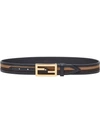 FENDI FF BUCKLE BELT