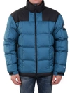 THE NORTH FACE THE NORTH FACE LHOTSE DOWN JACKET